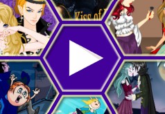 игры вампиры бродилки кусать людей