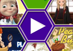 изучение английского языка в виде игры