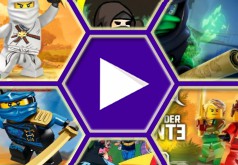 ниндзяго игра для детей 5 лет