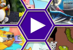 игра про котика считать