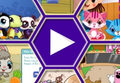 игра май литл шоп