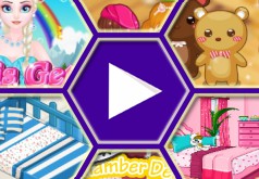симулятор игры интерьера