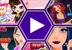 тату компьютерные игры