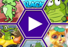 игра свомпи на компьютер