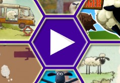 игры барашек шон в китае
