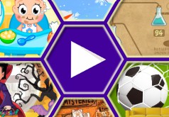 игры на тему химия