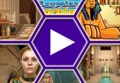 игры египетский фараон