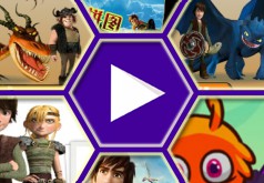игры иккинг и беззубик