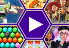 игры интересная игрушка