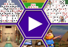 лучшие игры пирамида