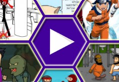 игры для мальчиков файтинги