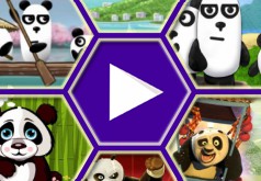 игры панды др