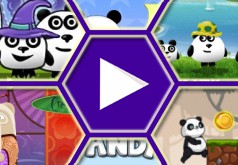 панды игра компьютерная