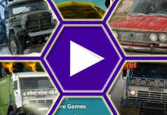 игры гонки на русских машинах по грязи