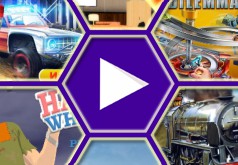 игры гонки на крутых машинах хот вилс