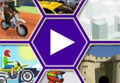 игра русские гонки экстрим