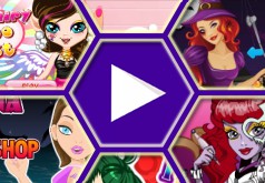 игры для девочек татуировки рисовать самим