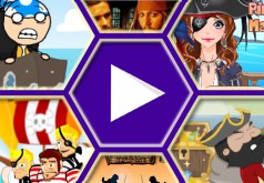 игра пираты карибского моря на русском языке