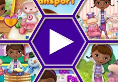 игра доктор плюшева играть на русском