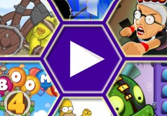 наст игра электронный тир постреляй по баночкам