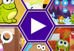 игры какой ты ам ням