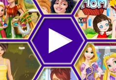 игры куклы и мама и дочки