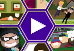 южный парк игры на компьютер