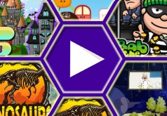 все части игры южный парк