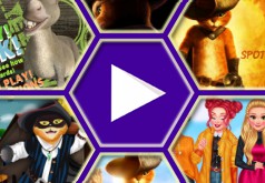игры для девочек бродилки кот в сапогах