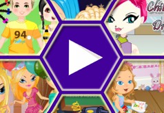 игры детские на день рождения мальчикам