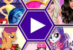 игры ролики просмотр