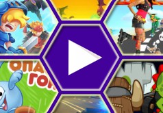 игры для мальчиков ролики