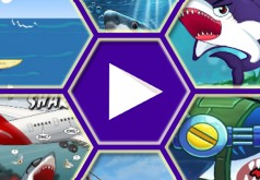 игры симуляторы акулы убийцы гта 5