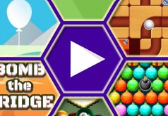игра с молотком и шарами